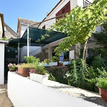 Apartment Varos