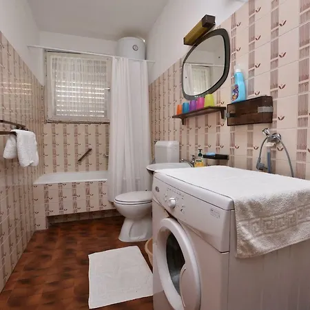 Apartment Varos