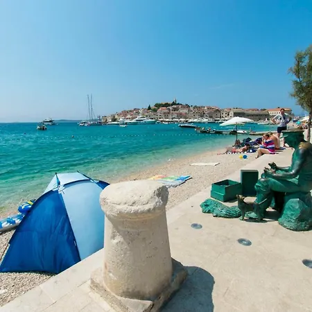 Apartamento Varos Primošten