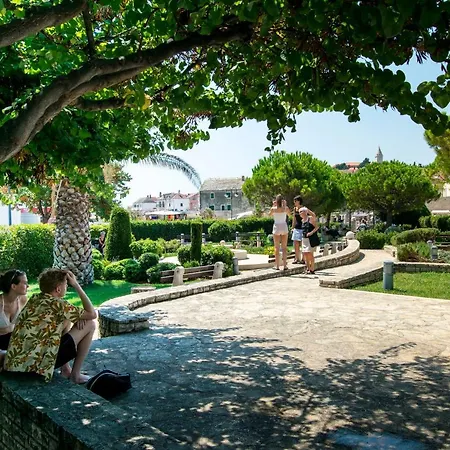 Appartement Varos Primošten