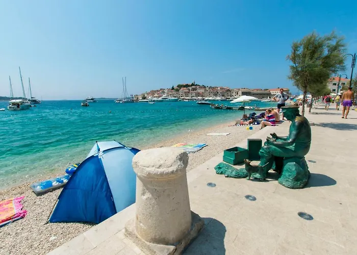 Apartment Varos Primosten